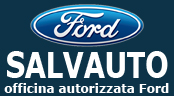 Ford Salvauto – Officina autorizzata Ford – Fasano di Brindisi