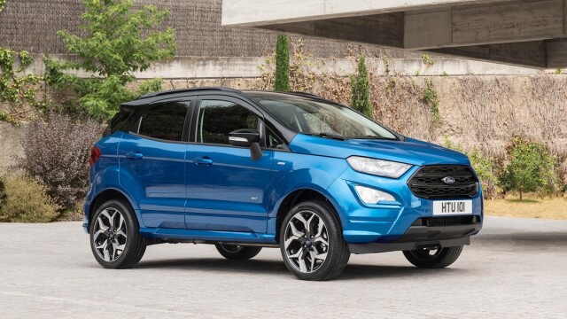 ECOSPORT